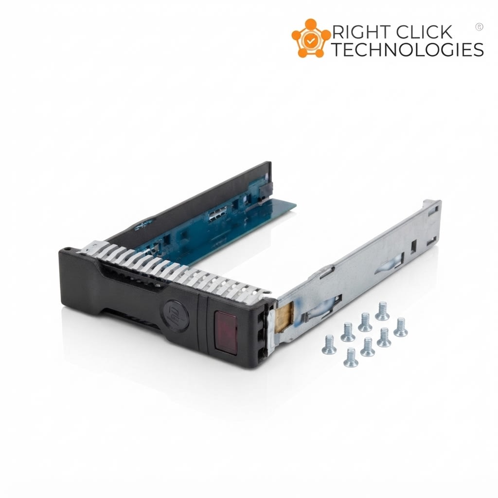 HPE 3.5-inch Hard Drive Tray