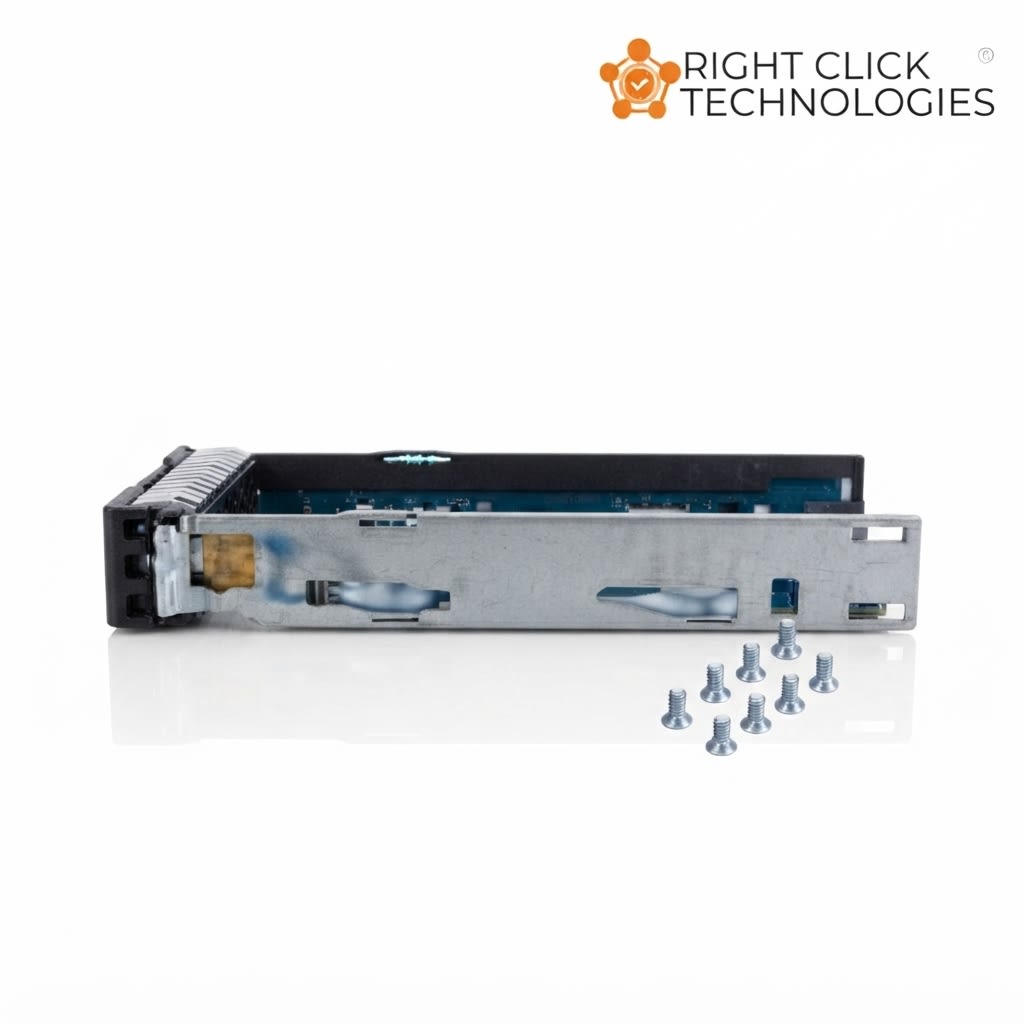 HPE 3.5-inch Hard Drive Tray