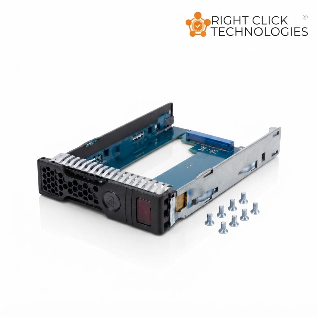 HPE 3.5-inch Hard Drive Tray
