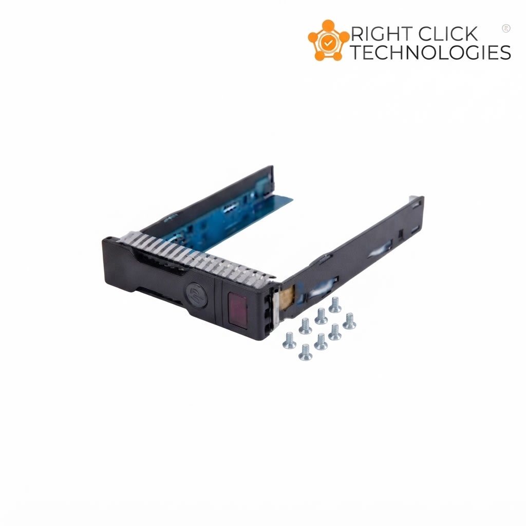 HPE 3.5-inch Hard Drive Tray
