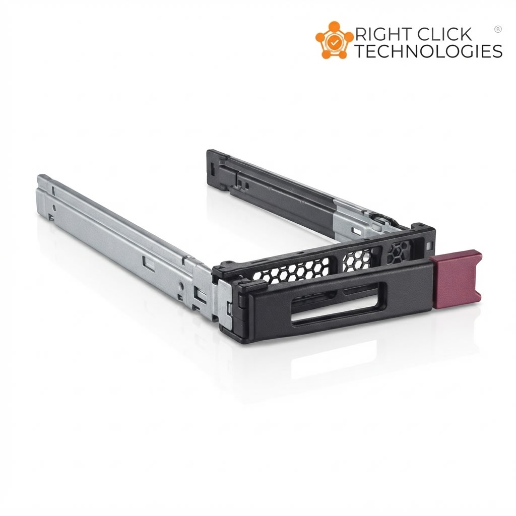 HPE 3.5-inch Gen10 Hard Drive Tray