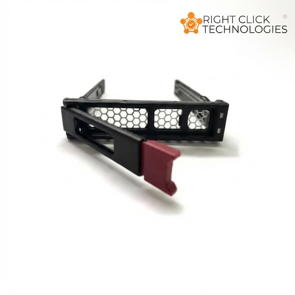 HPE 3.5-inch Gen10 Hard Drive Tray