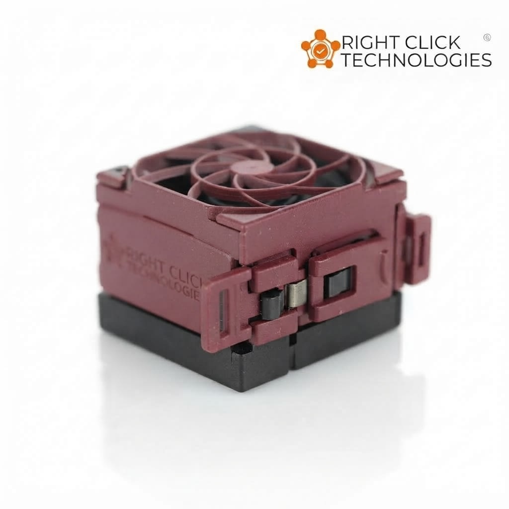 HPE 777285-001 Fan Assembly Module