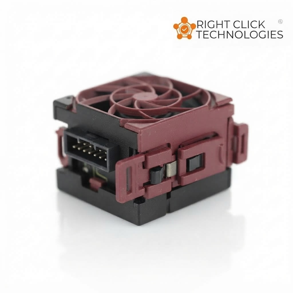 HPE 777285-001 Fan Assembly Module