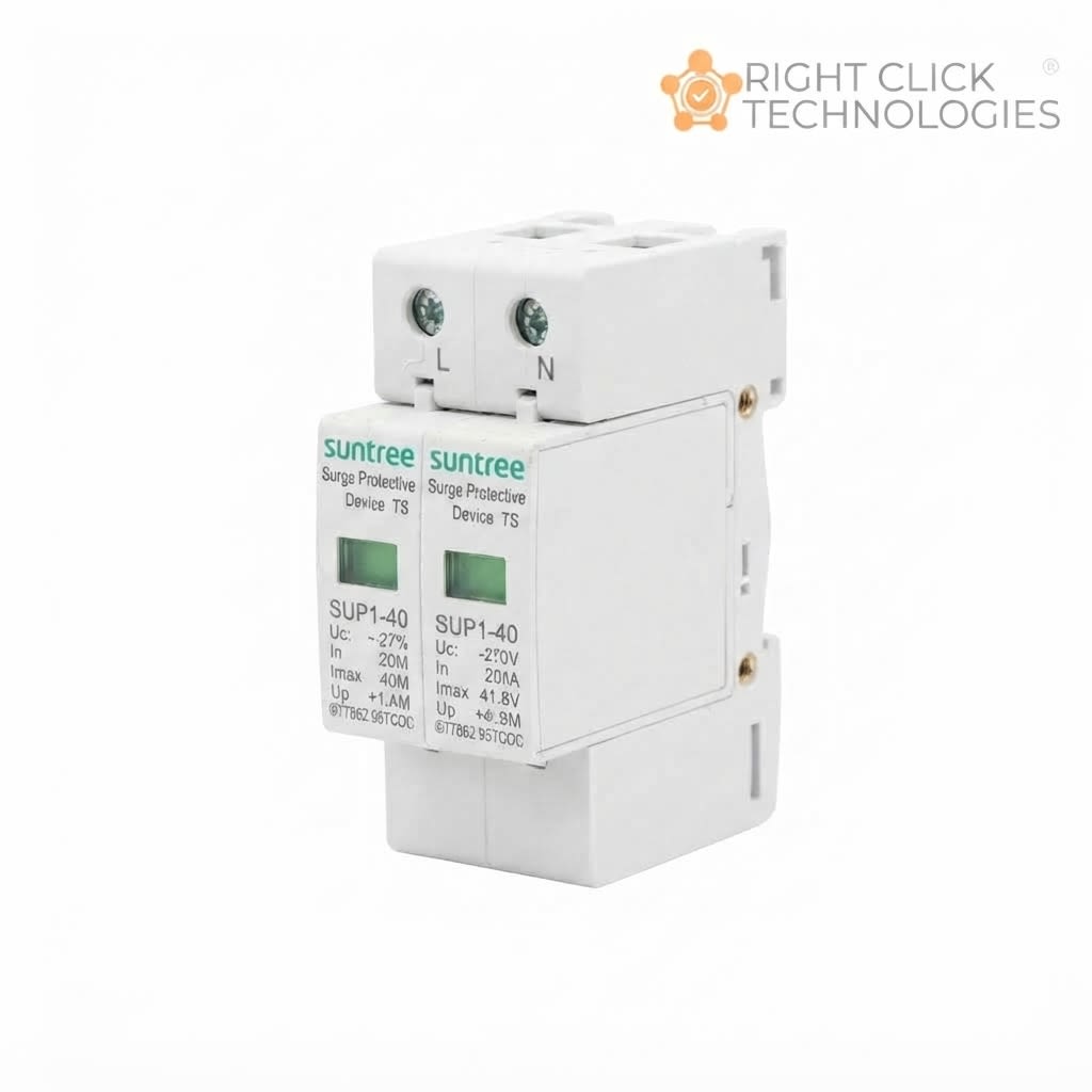 Suntree 2P 275VAC Surge