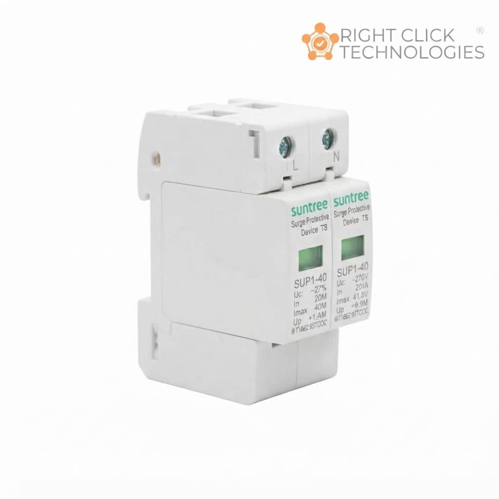 Suntree 2P 275VAC Surge