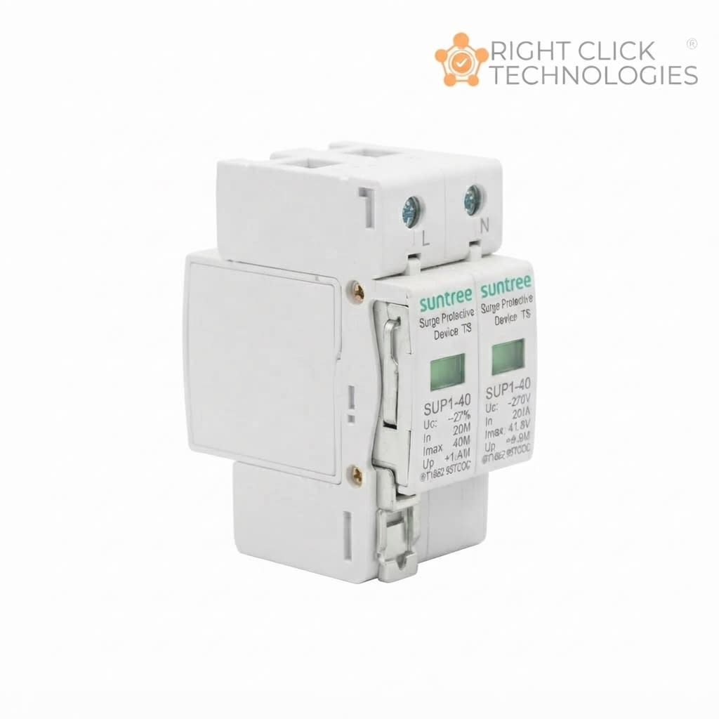 Suntree 2P 275VAC Surge