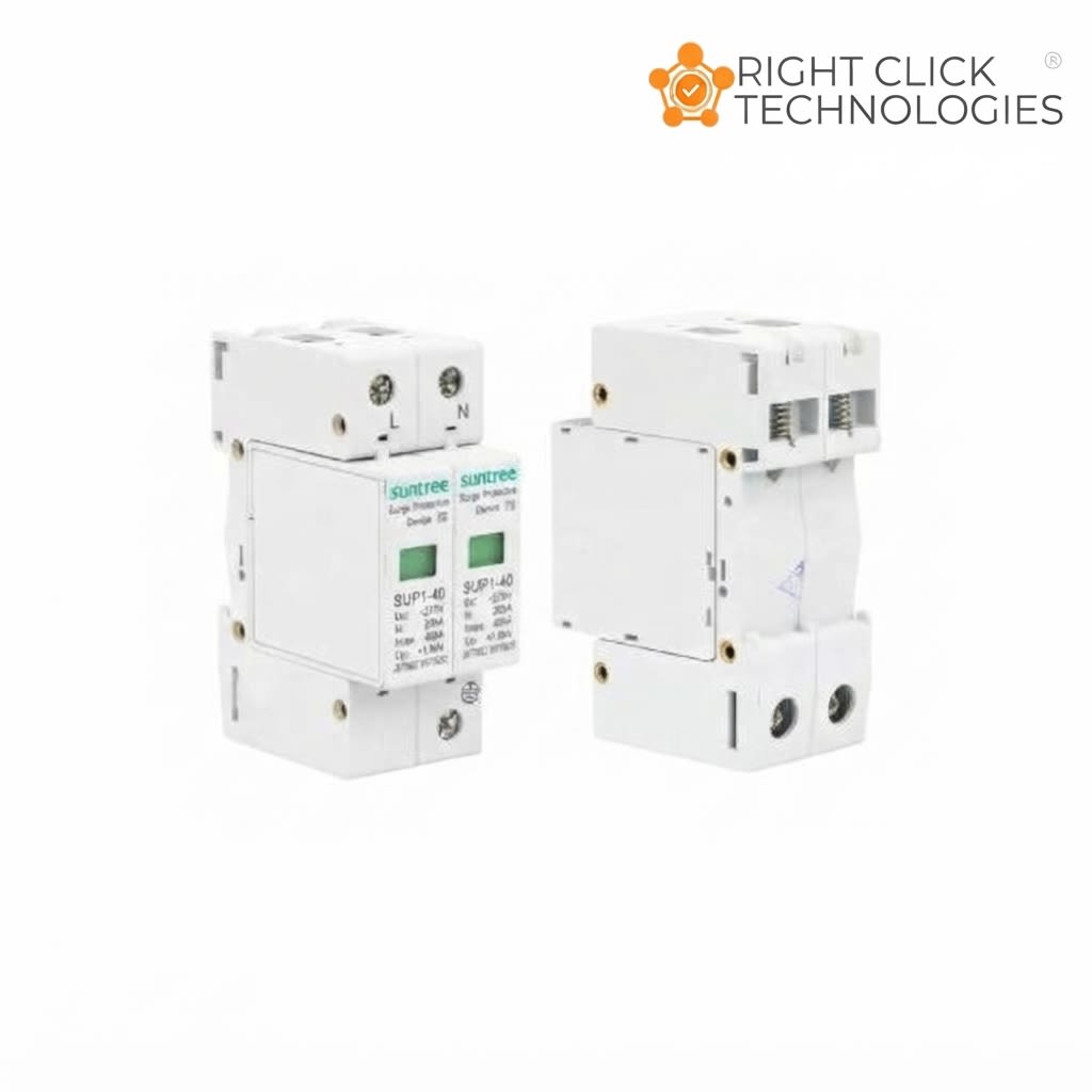 Suntree 2P 275VAC Surge