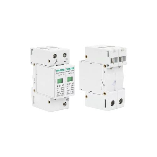 Suntree 2P 275VAC Surge