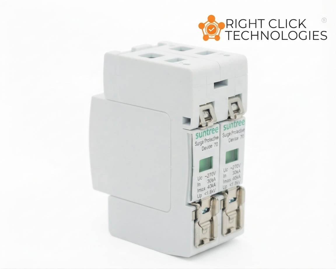 Suntree 2P 275V 20KA