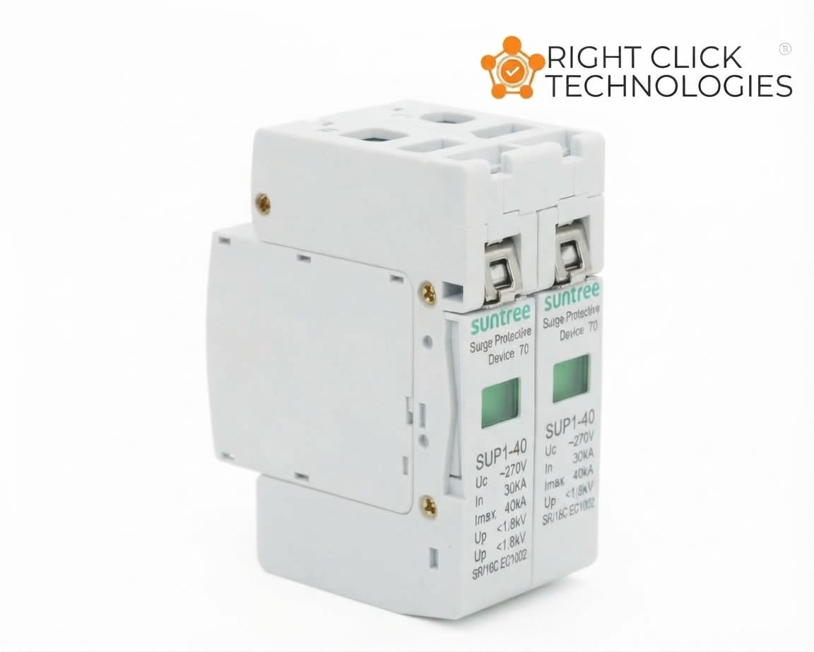 Suntree 2P 275V 20KA