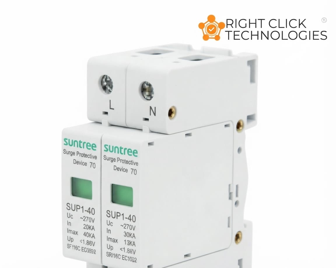 Suntree 2P 275V 20KA