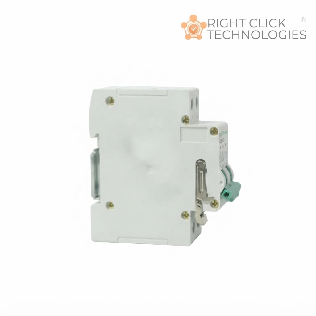 Suntree 20A 2-pole AC Circuit Breaker