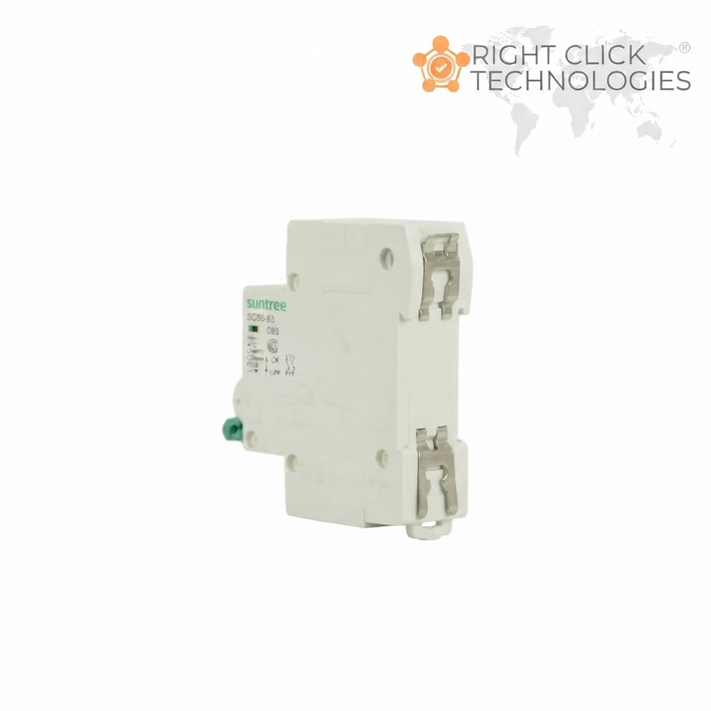 Suntree 63A 2-Pole AC