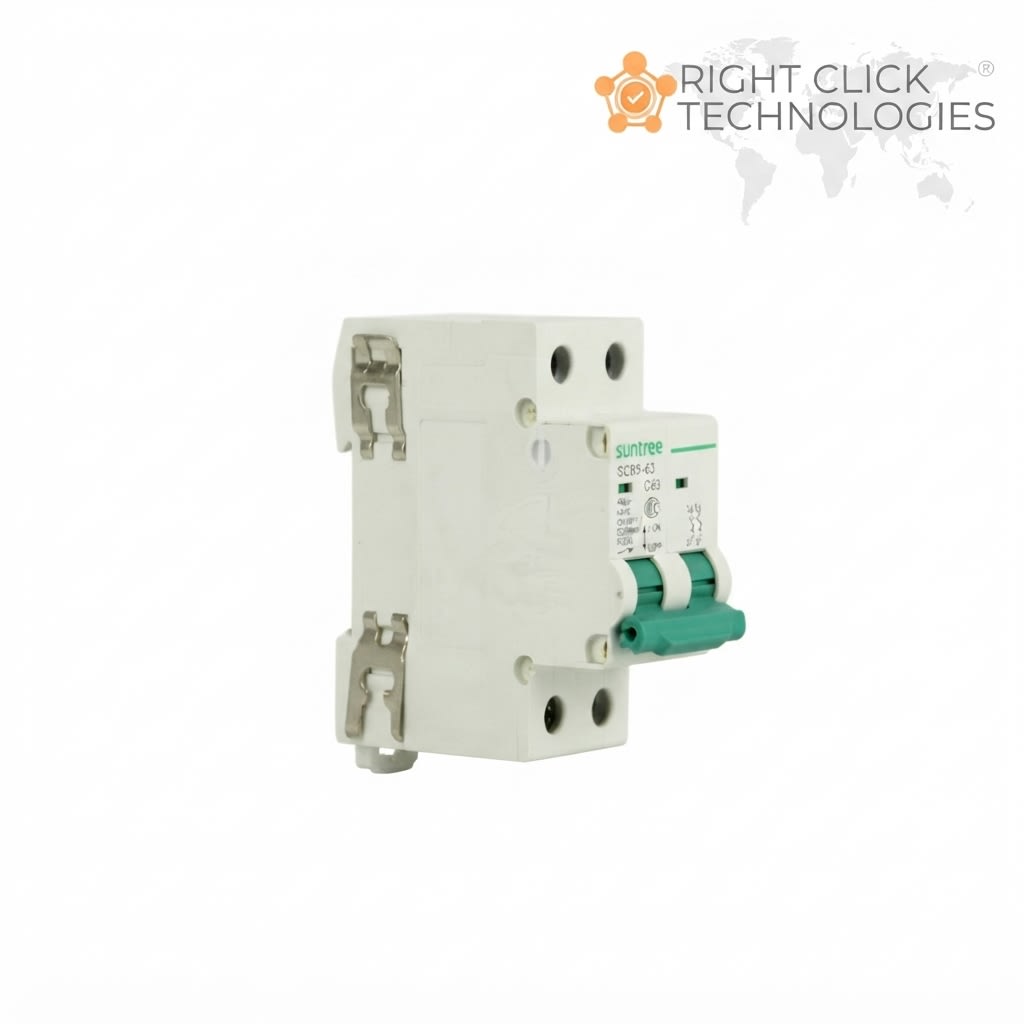 Suntree 63A 2-Pole AC