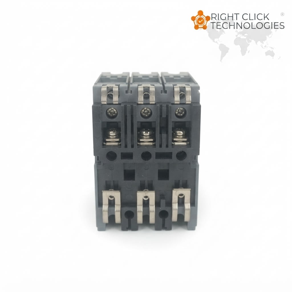 Suntree 63A 2P 550V DC Circuit Breaker