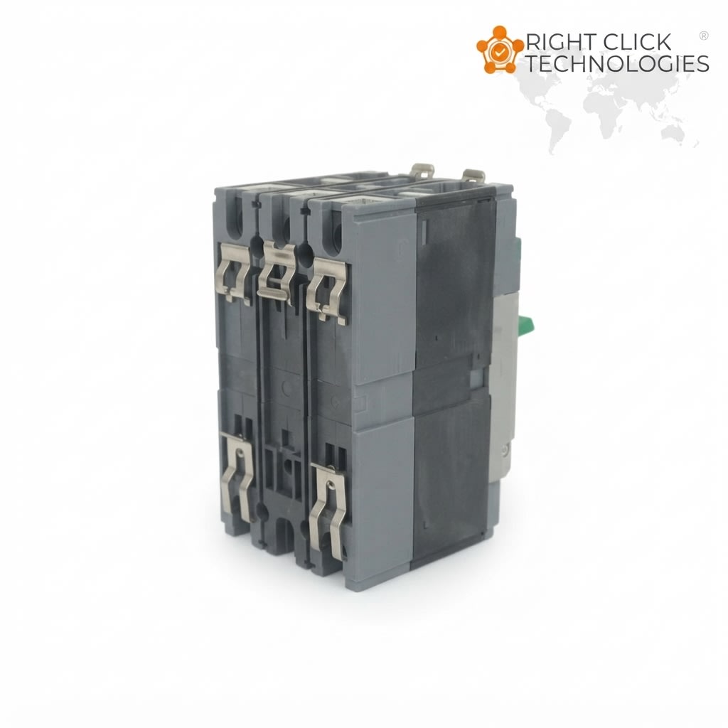 Suntree 63A 2P 550V DC Circuit Breaker