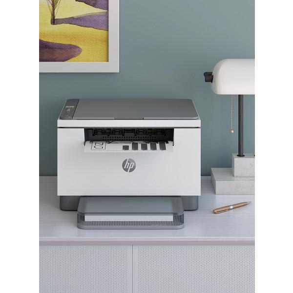 HP LaserJet MFP M236d Printer