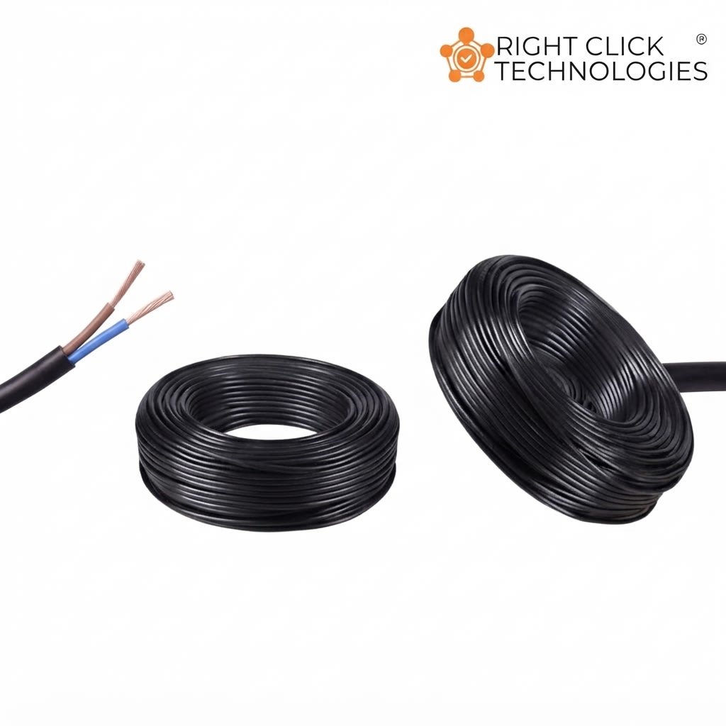 Suntree 6mm2 Black Solar PV Cable