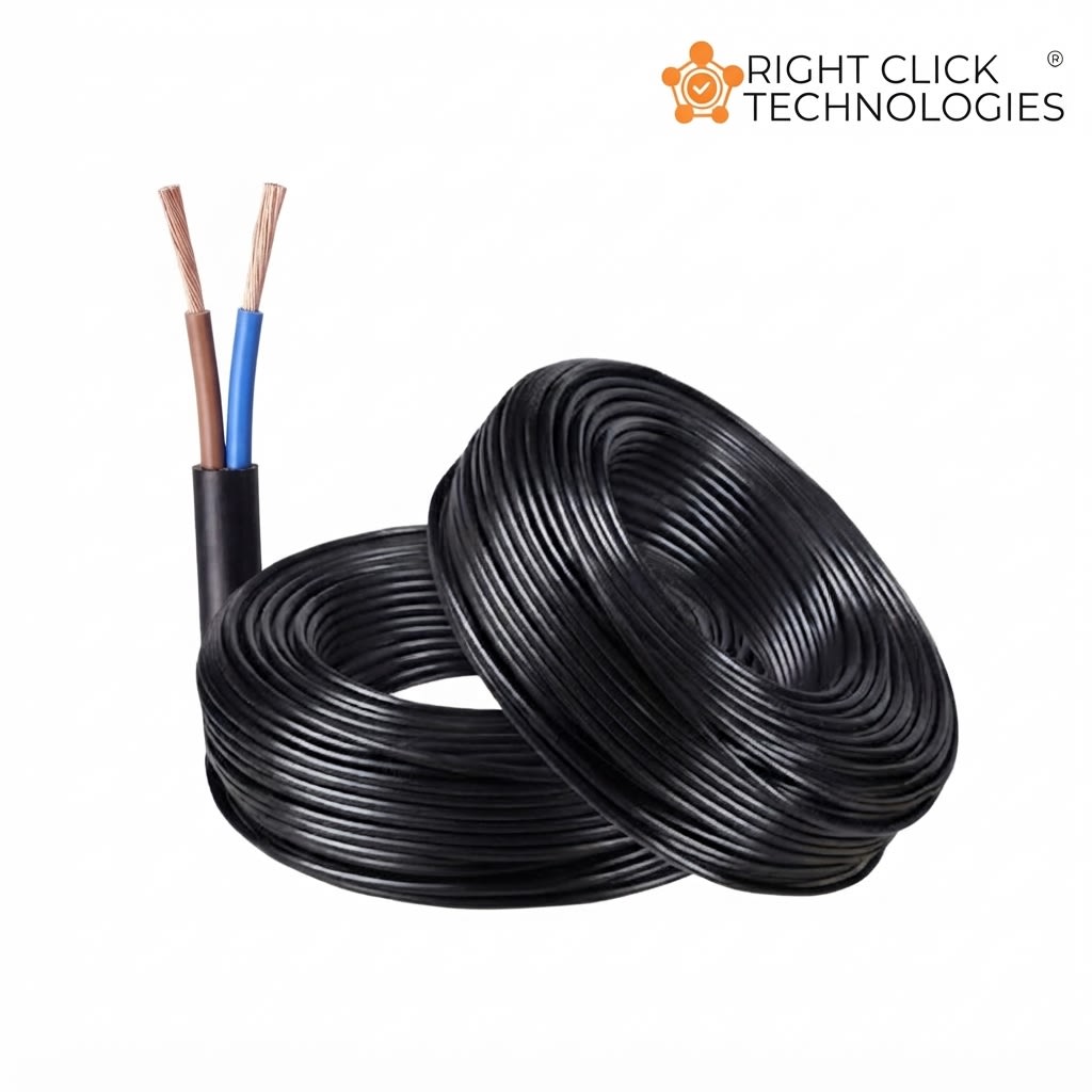 Suntree 6mm2 Black Solar PV Cable