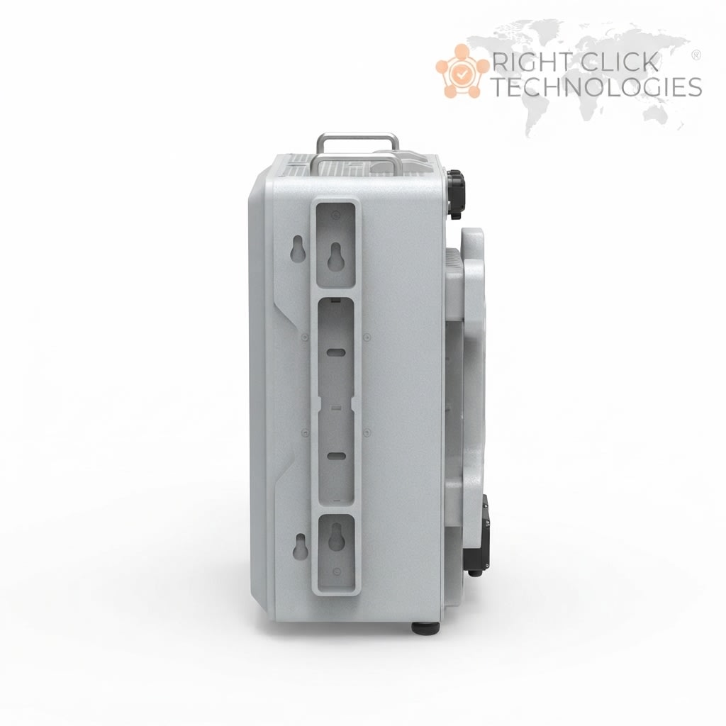 Deye 8kW Three-Phase Hybrid Inverter Low Voltage