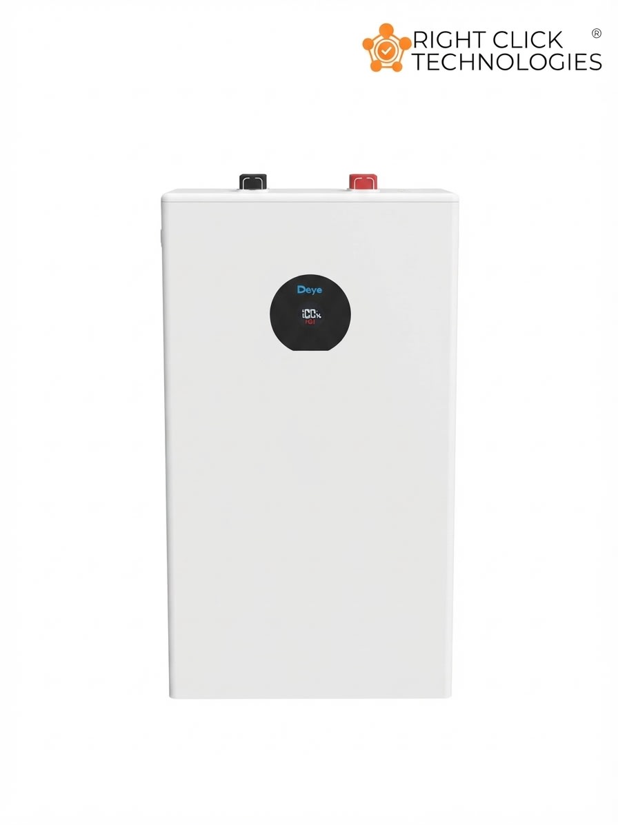 Rechargeable Lithium Ion Low Voltage Battery, 16 KWH , 48V