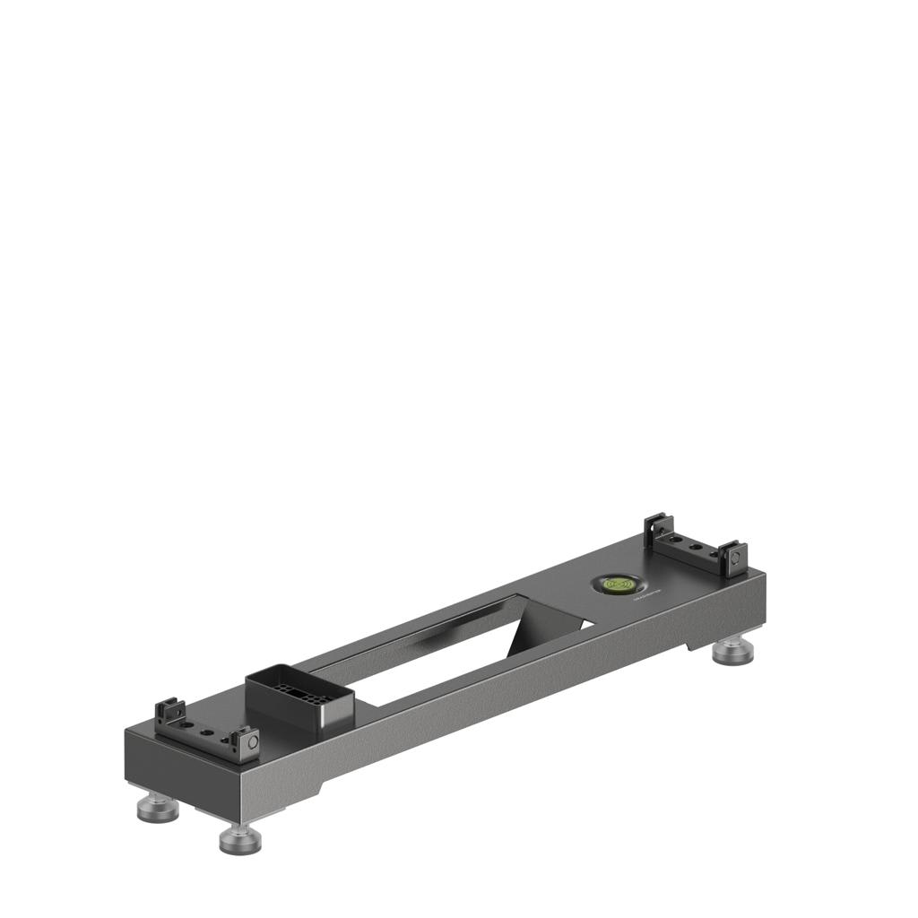 Battery base
