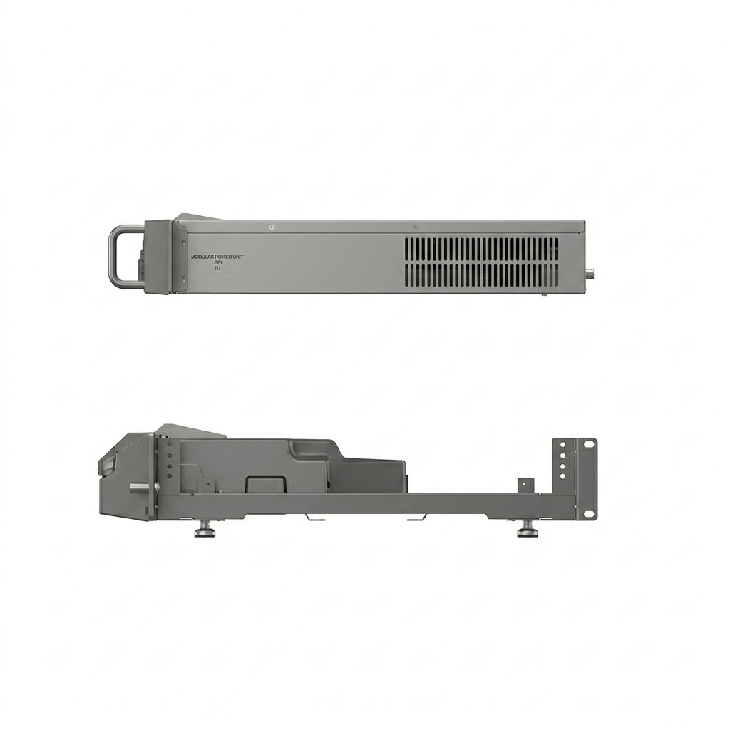 EcoFlow Battery Junction Box Plus (Three‑Phase)