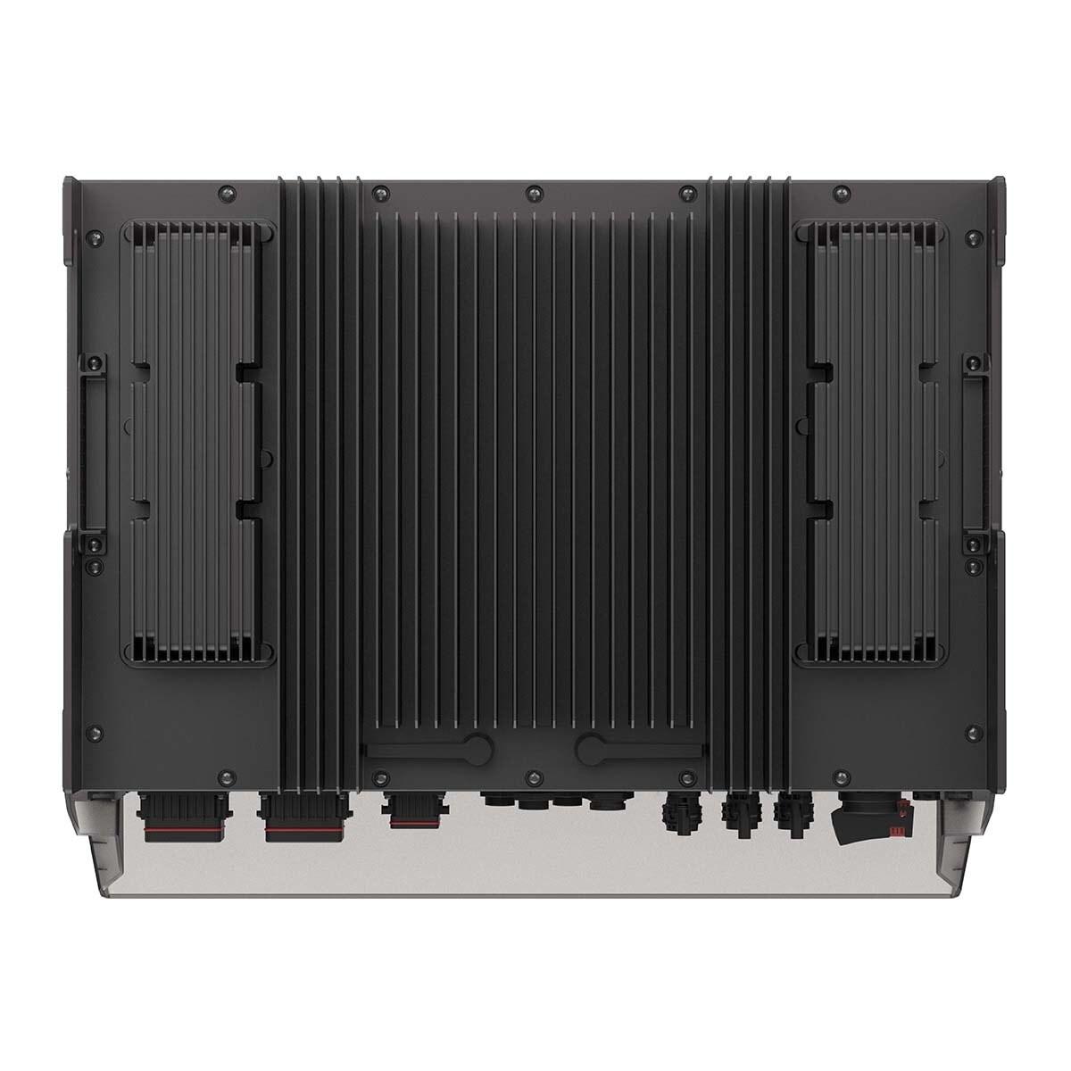 EcoFlow Hybrid Inverter 10kwh (three phase)