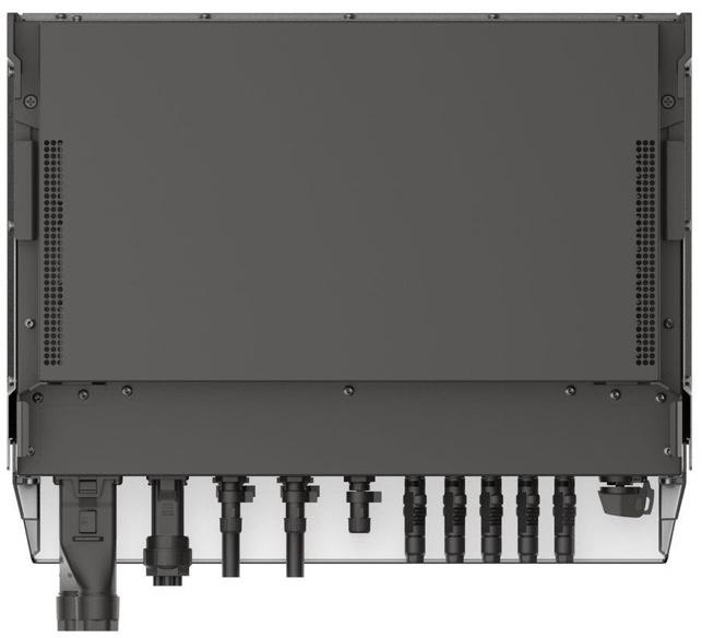 Ecoflow Hybrid Inverter 15kwh (three phase plus)