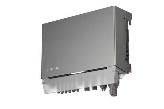 Ecoflow Hybrid Inverter 25kw (three phase plus)