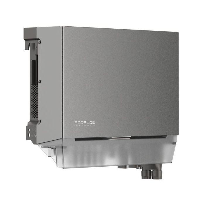 Ecoflow Hybrid Inverter 30kwh (three phase plus)