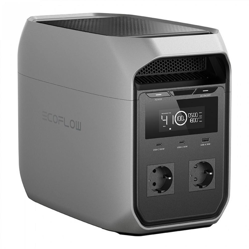 EcoFlow Delta 3 Classic Portable power station