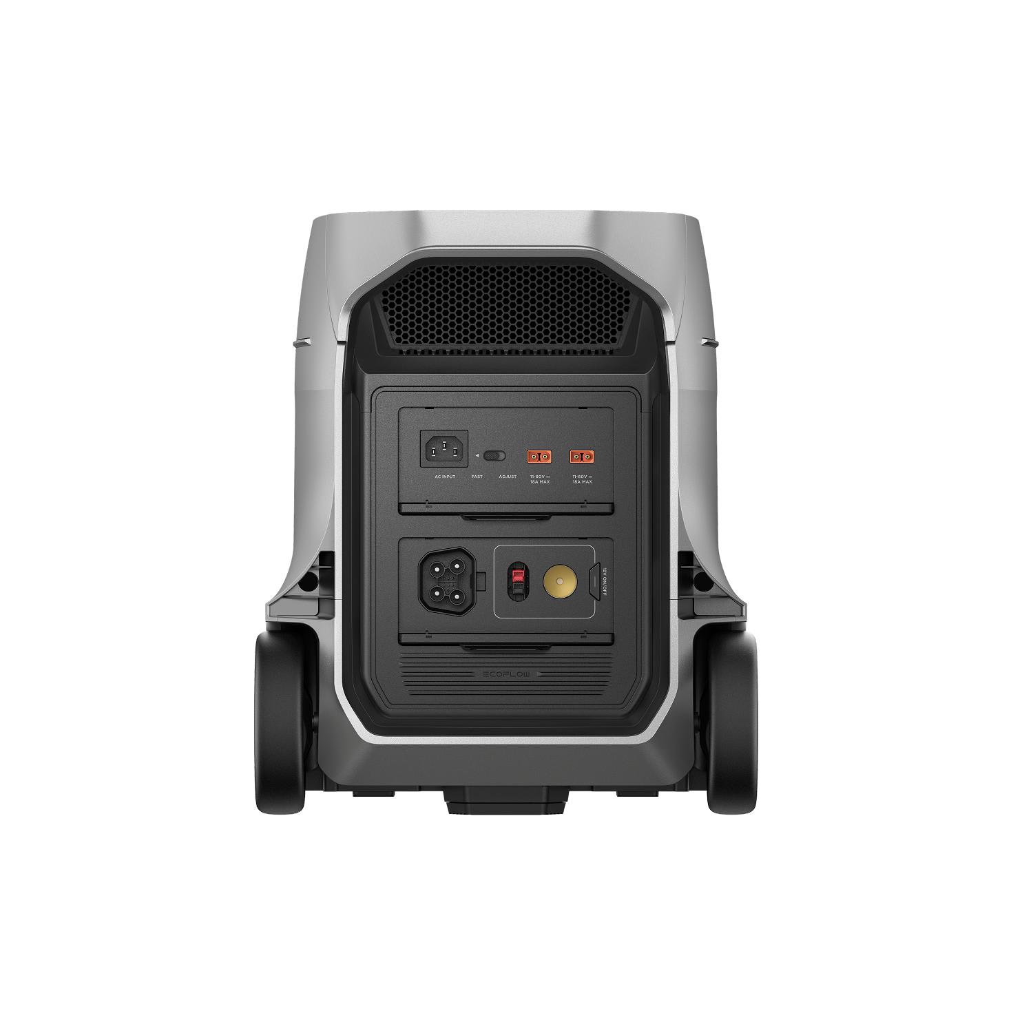 Ecoflow delta 3 Ultra Portable Power station