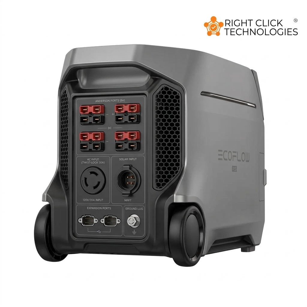 Ecoflow Delta Pro 3 Portable Power station