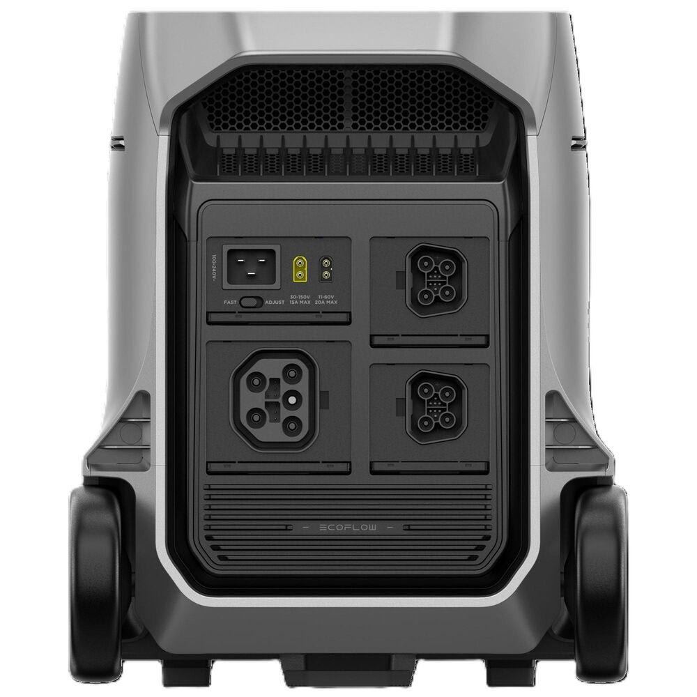 Ecoflow Delta Pro 3 Portable Power station