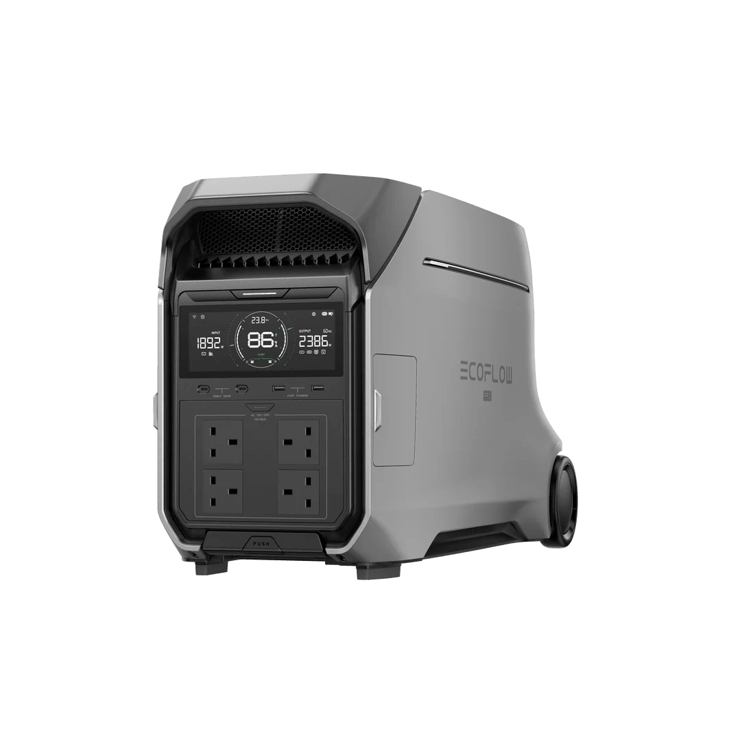 Ecoflow Delta Pro 3 Portable Power station - Image 6