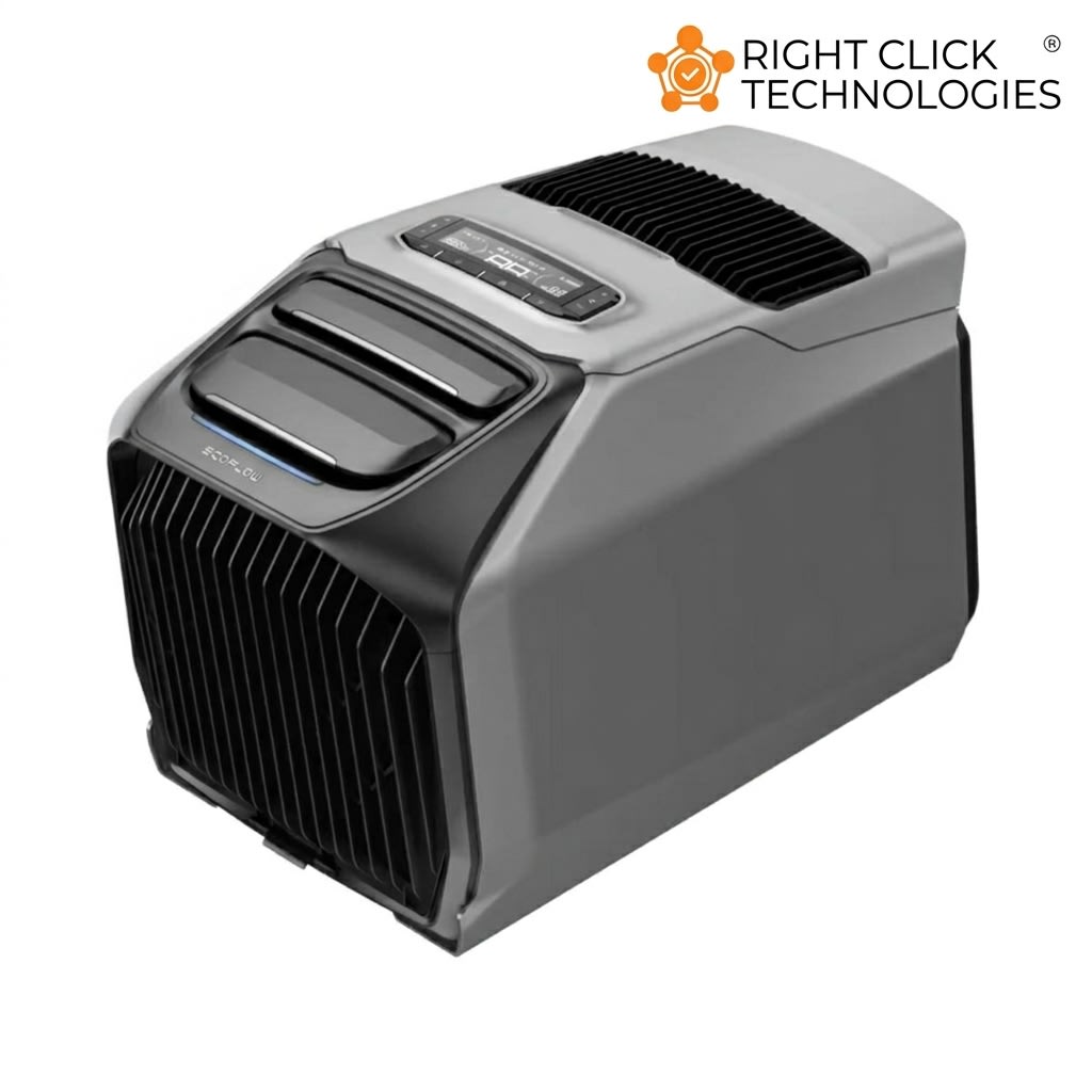 EcoFlow Wave 3
