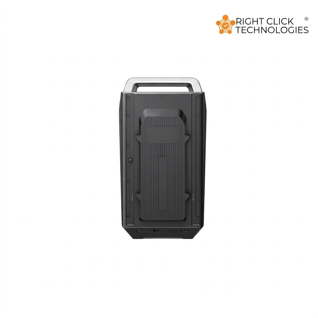 EcoFlow Wave 3 Extra Battery