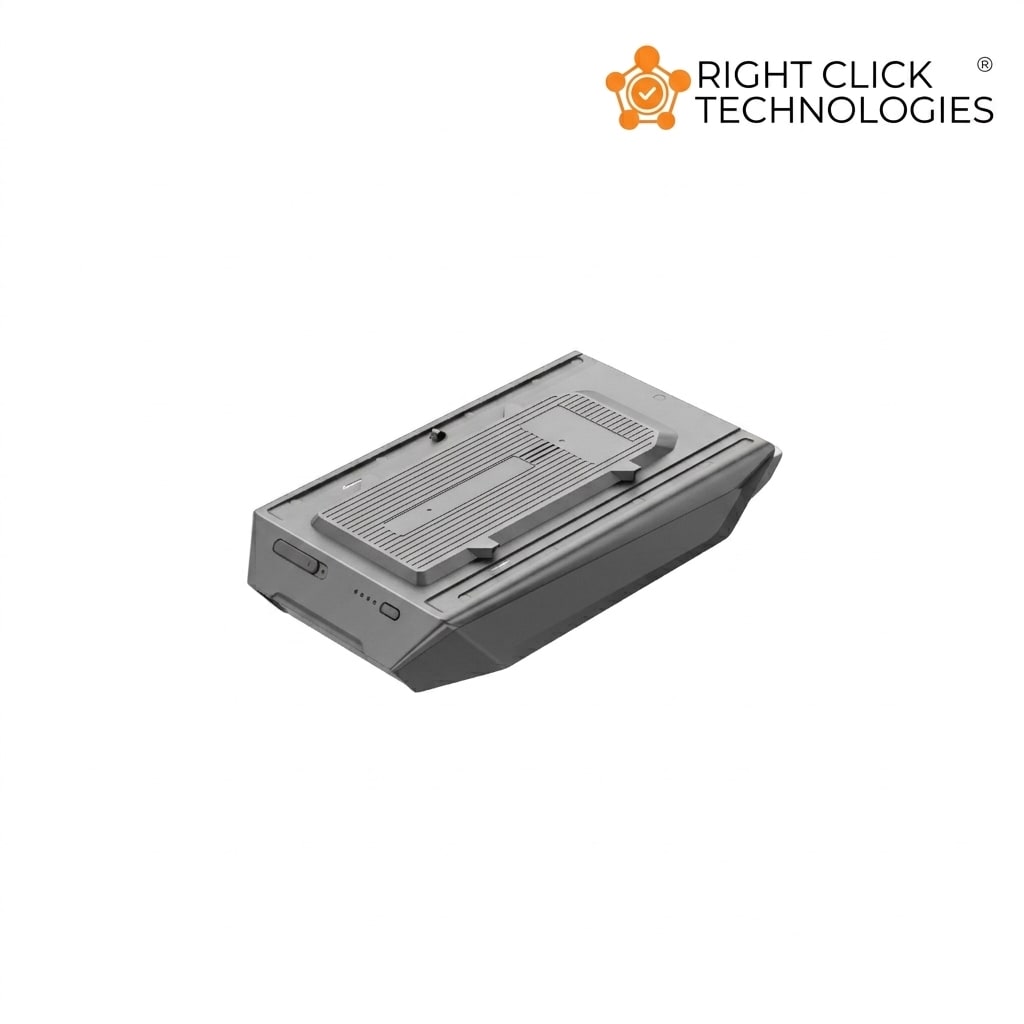 EcoFlow Wave 3 Extra Battery