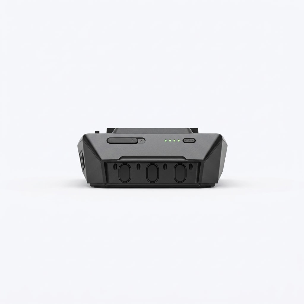 EcoFlow Wave 3 Extra Battery