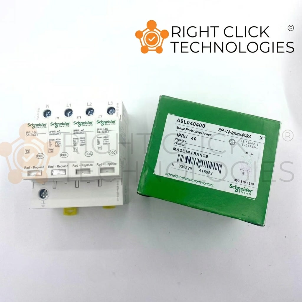 Schneider A9L040601 surge protector
