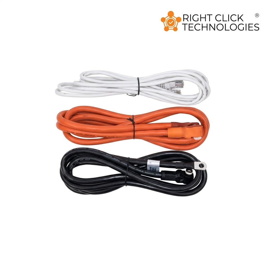 Pylontech External Cable Kit - USC