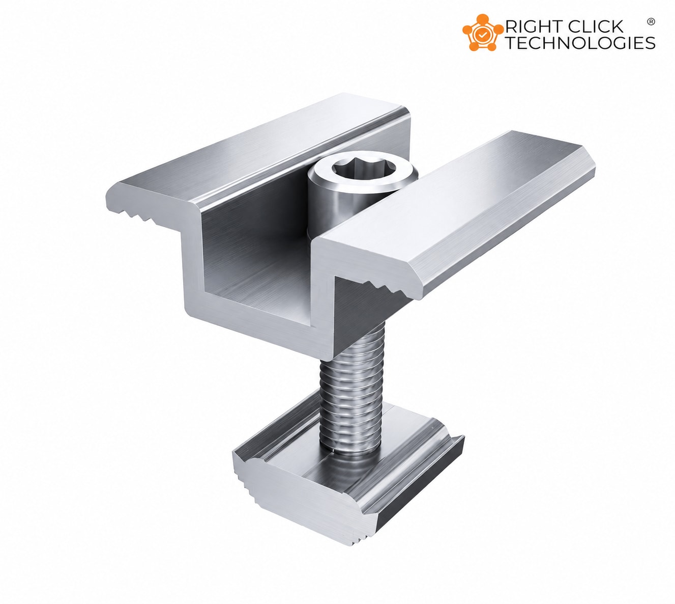 ANTAI MID CLAMP 30/35MM