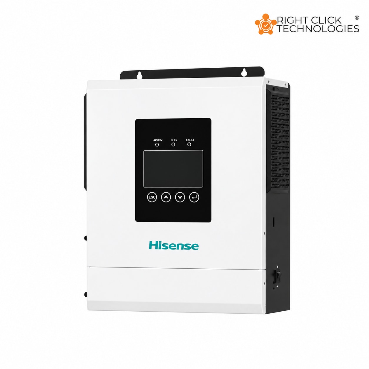 Hisense Off-Grid Inverter 6kW