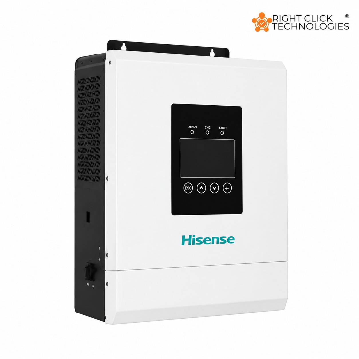 Hisense Off-Grid Inverter 6kW