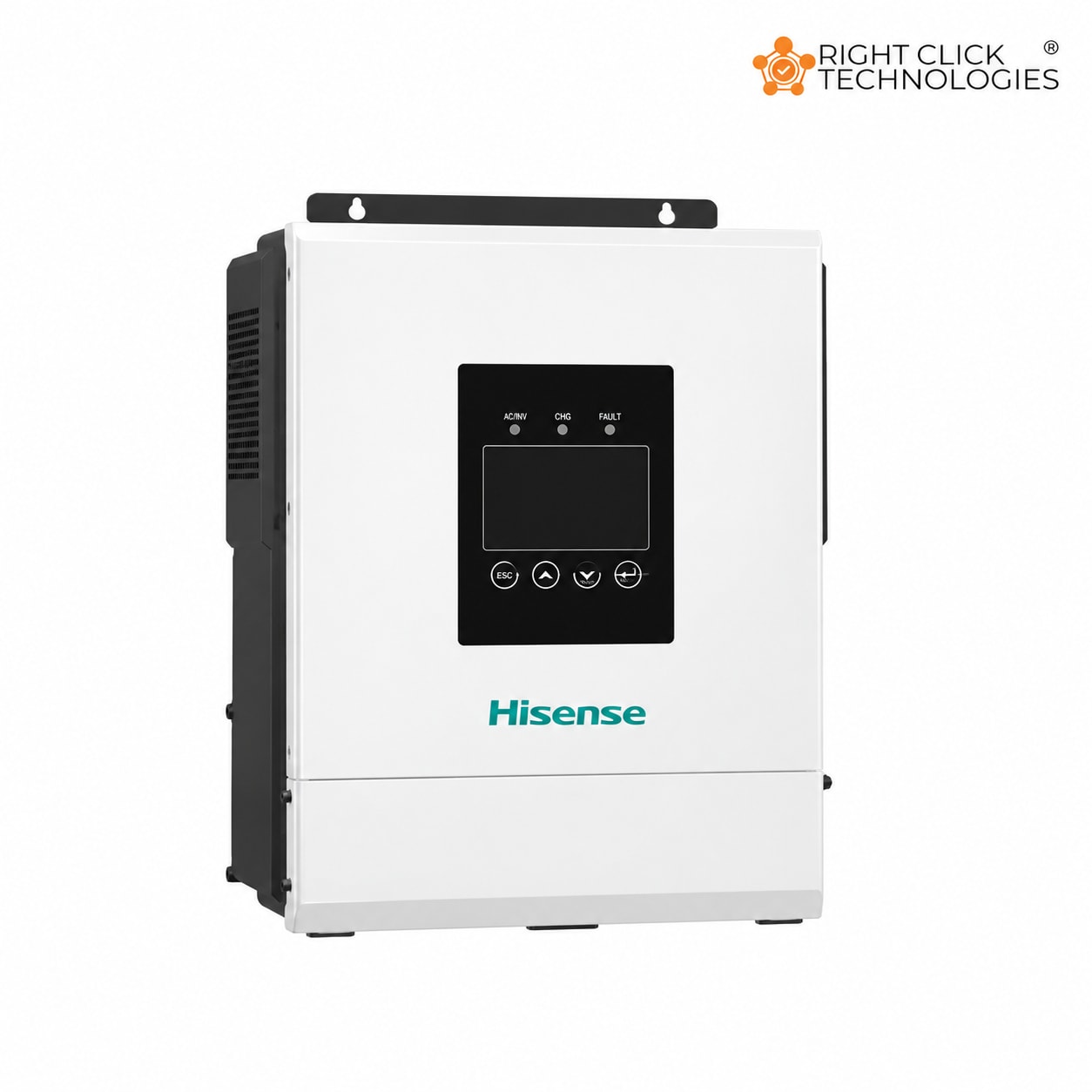 Hisense Off-Grid Inverter 6kW