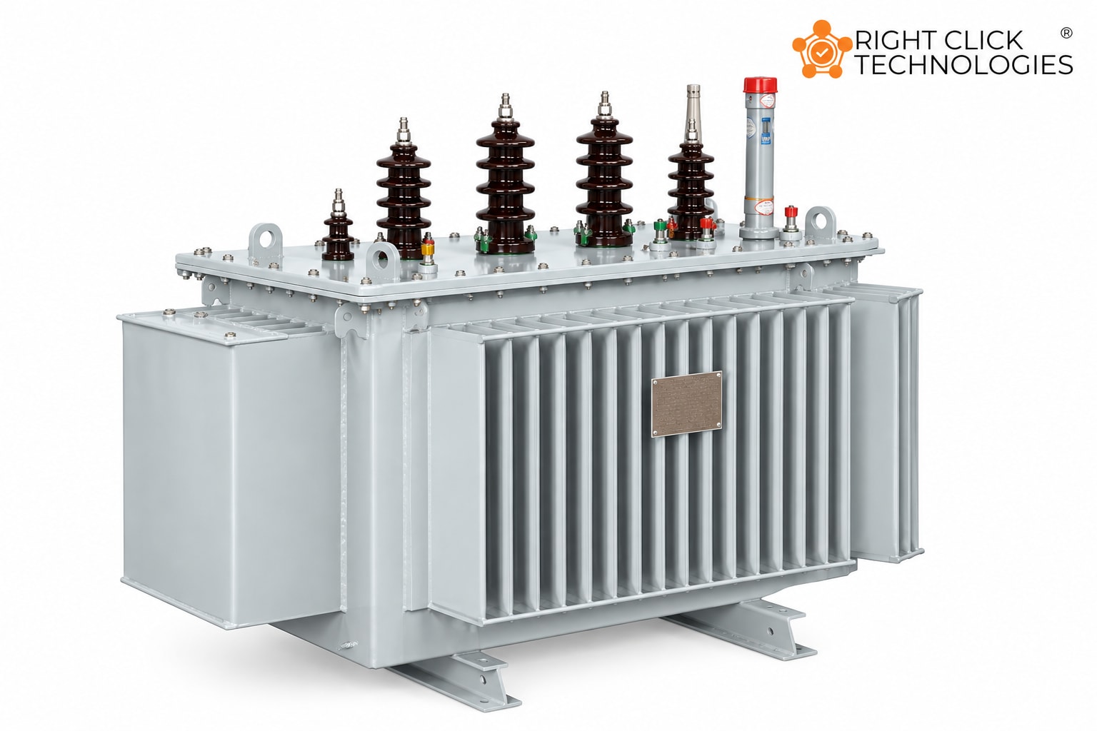 Hisense 50 kVA Transformer