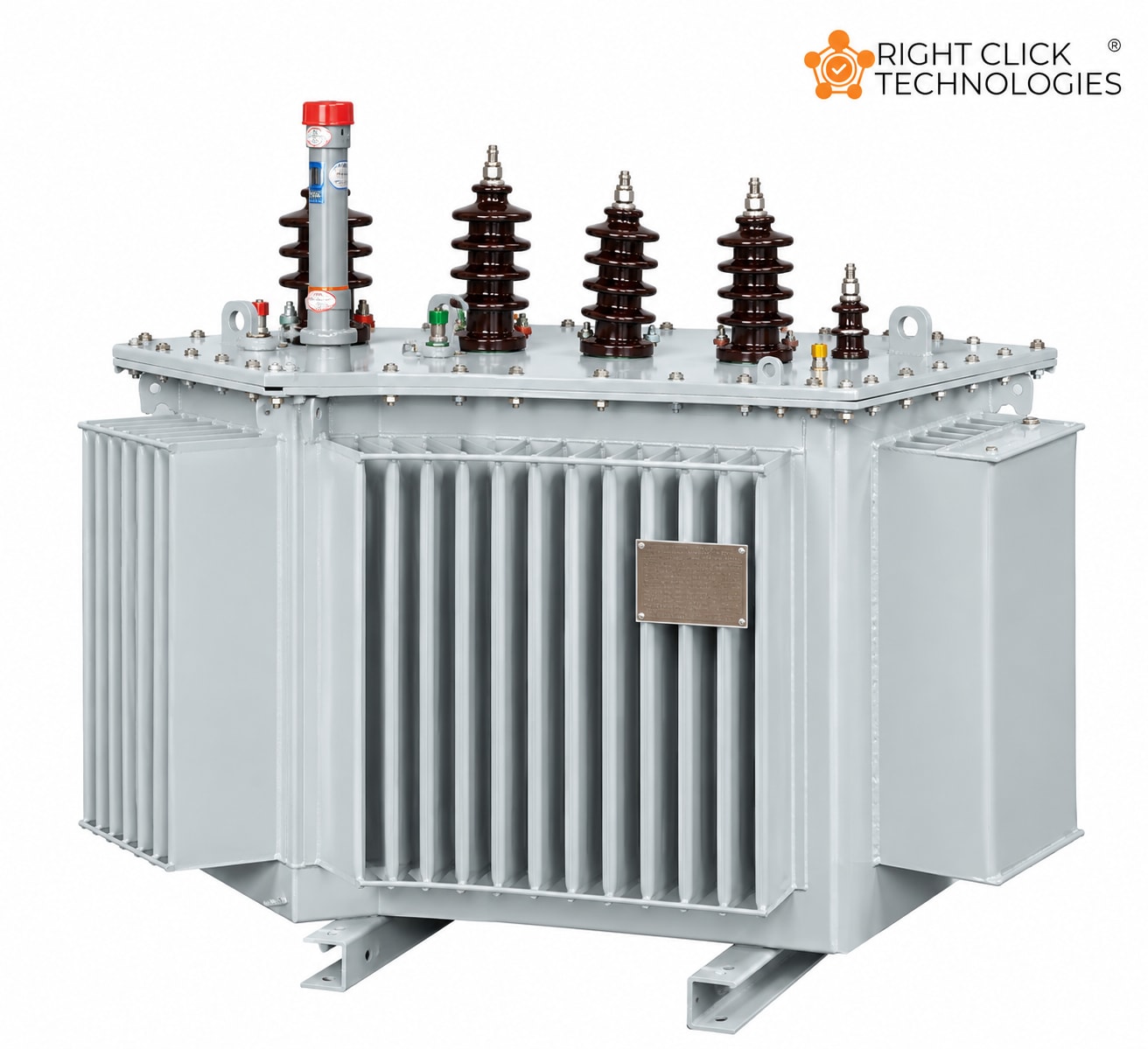 Hisense 50 kVA Transformer