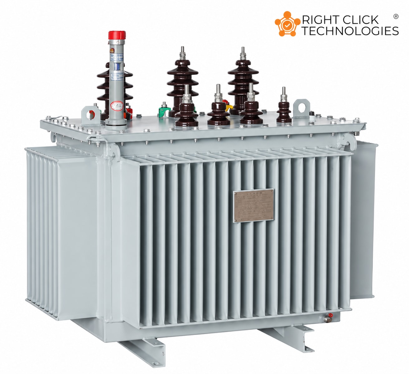 Hisense 50 kVA Transformer
